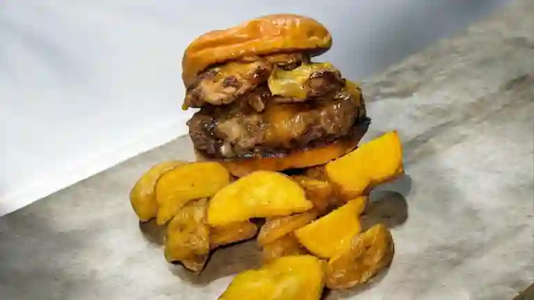 Gitano Burger