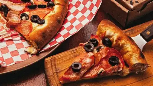 Macondopizza