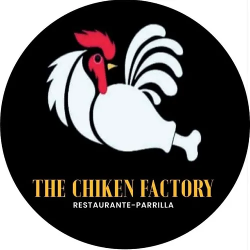 The Chicken Factory