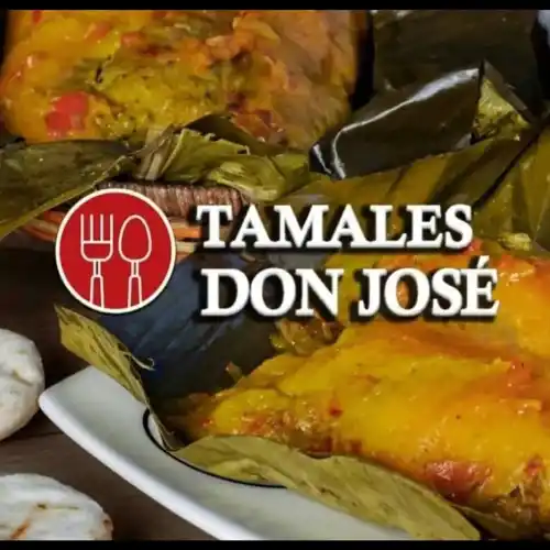 Tamales Don Jose