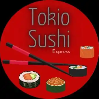 Tokio Sushi Express Cl. 18 #52-34