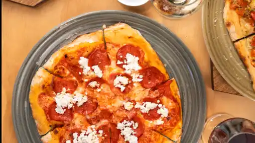 Pietra Pizzeria Envigado