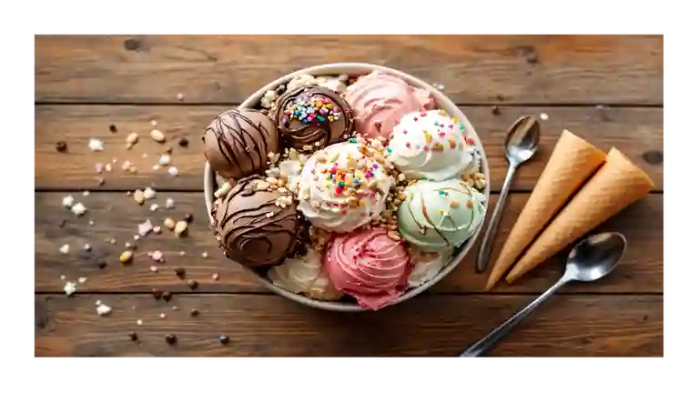 Yogozé Soft Ice a Domicilio Yogozé Soft Ice