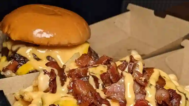 Burger Pibes a Domicilio Burger Pibes