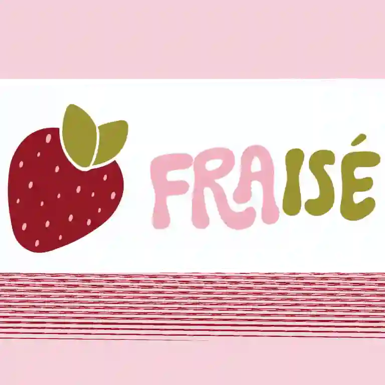 Fraisé - Fresas con Crema a Domicilio Fraisé - Fresas con Crema