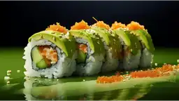 Luna Sushi