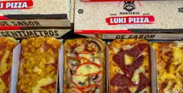 Luki Pizza