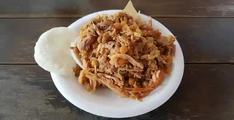 Lechona el Flaco a Domicilio Lechona el Flaco