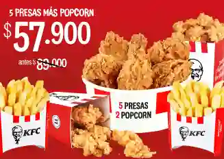 KFC - Pollo