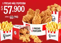 KFC - Pollo