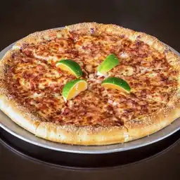 Damis Pizza