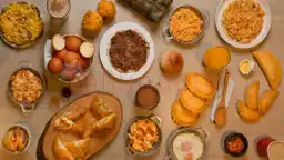 Buñuelo Premium Plaza