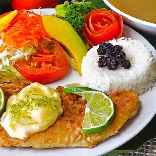 Restaurante Mym