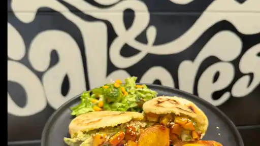 Colores y Sabores Usaquen
