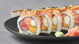 Sushi Zekkai