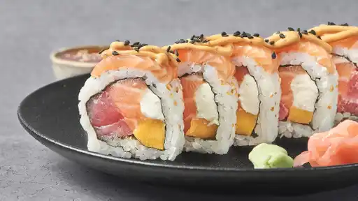 Sushi Zekkai