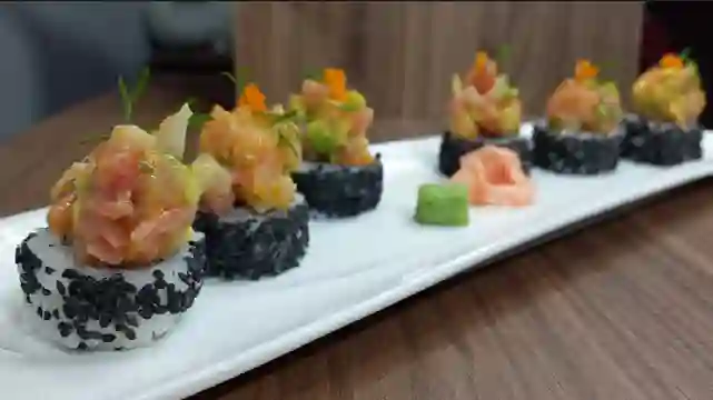 Kawaakari Sushi