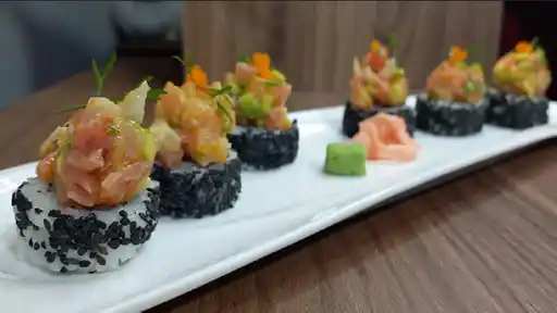 Kawaakari Sushi