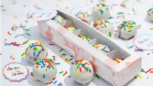 Mercari - Postres