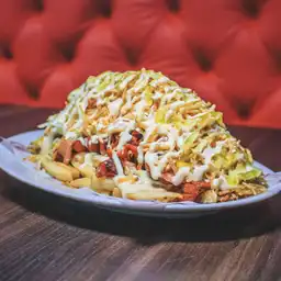 Tacos Chip & Fast Food