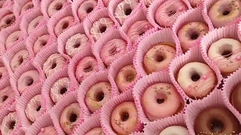 Donitas By Julia a Domicilio Donitas By Julia