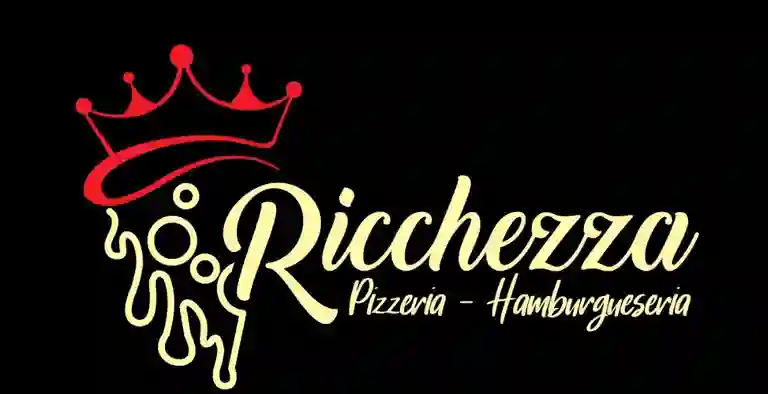 Richezza Pizza a Domicilio Richezza Pizza