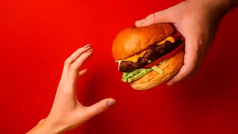 Paprika Fast Food