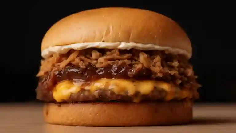 911 Burgers & Fries