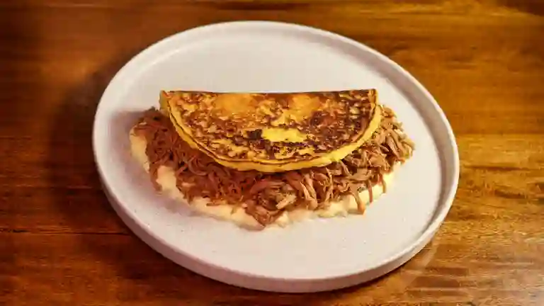 Viva la Arepa. a Domicilio Viva la Arepa.