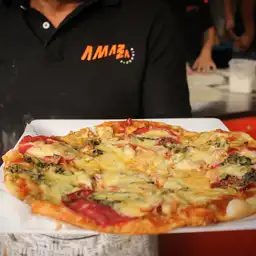 Amazza Pizzeria