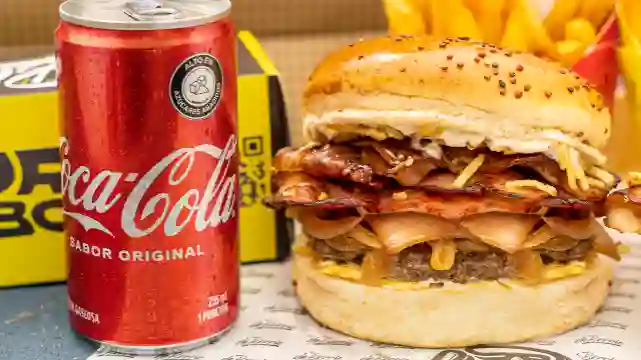 De Barrio a Domicilio De Barrio