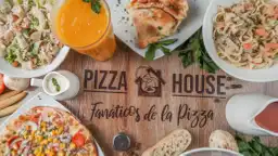 Pizza House