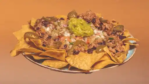 Nachos