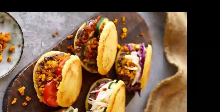Arepas Sabrositas a Domicilio Arepas Sabrositas