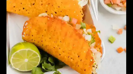Ketacos