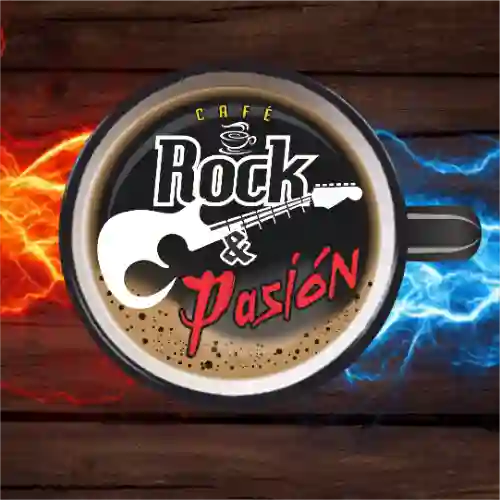 Parrilla Rock y Sazón