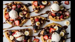 Waflecitos