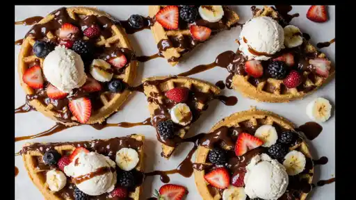 Waflecitos
