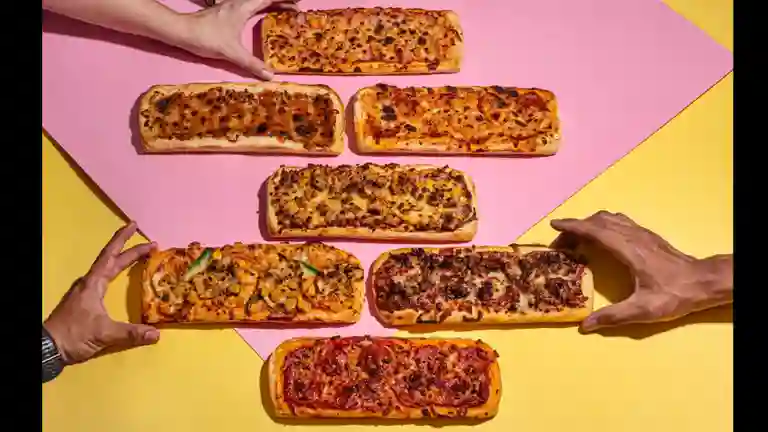 Mootz Pizza.. a Domicilio Mootz Pizza..