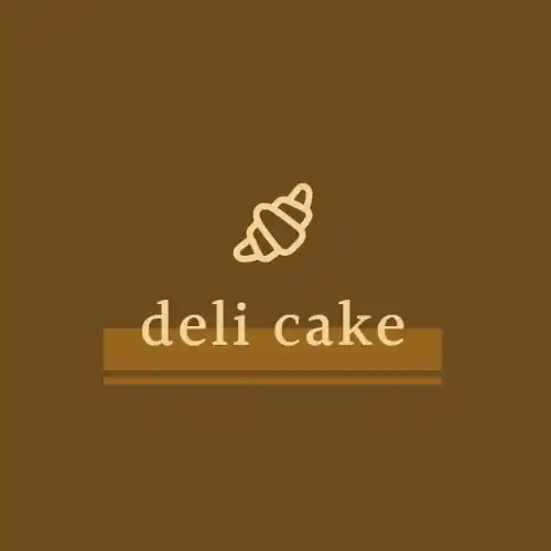 deli cake