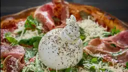 Empireo Pizzeria