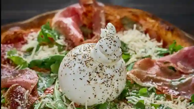 Empireo Pizzeria