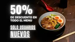 Calle Ramen