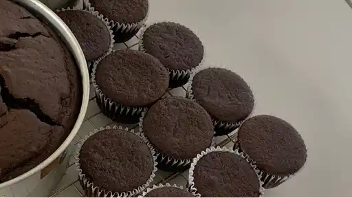 Choco Lunaa Resposteria