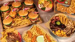 Randys Hamburguesas y Steaks