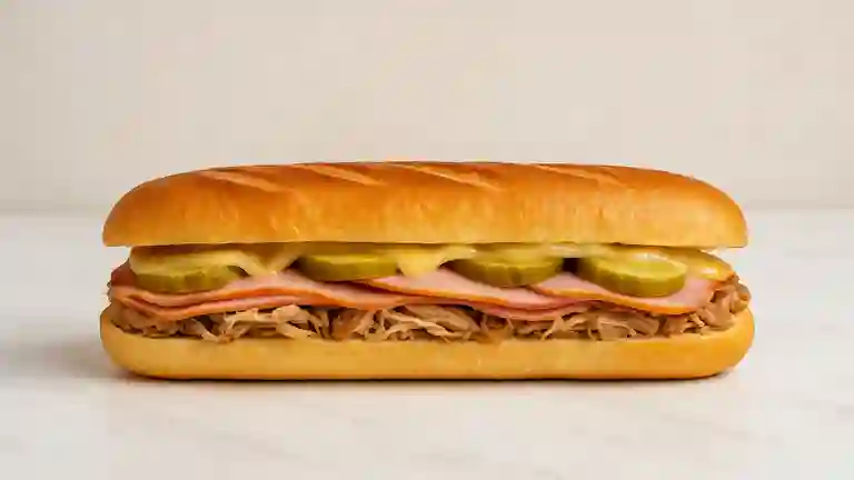 Sandwich Pro
