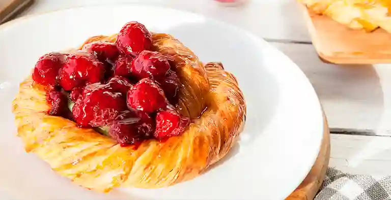 Panaderia Bocados Horneados