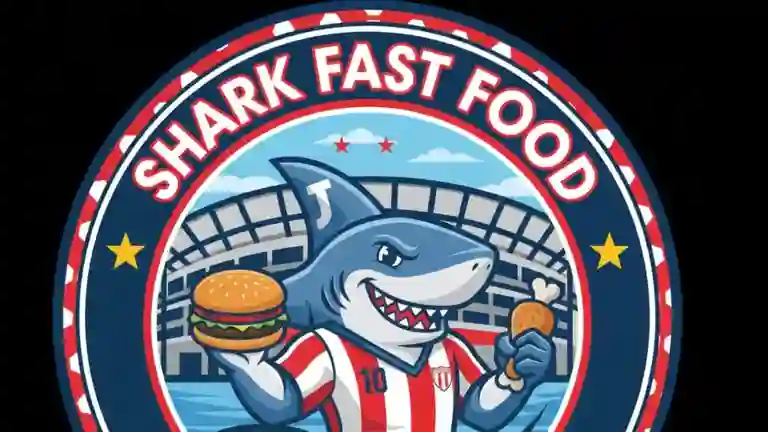 Shark Fast Food a Domicilio Shark Fast Food