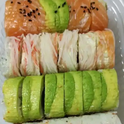 Seiko Sushi