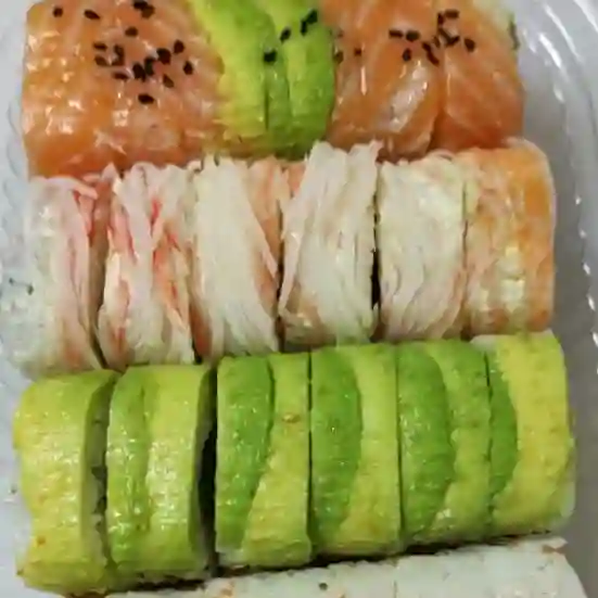 Seiko Sushi